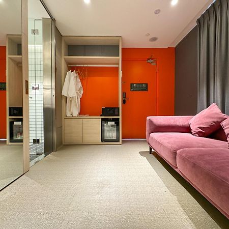The Upper House, Batu Kawan Hotel Simpang Ampat  Kültér fotó